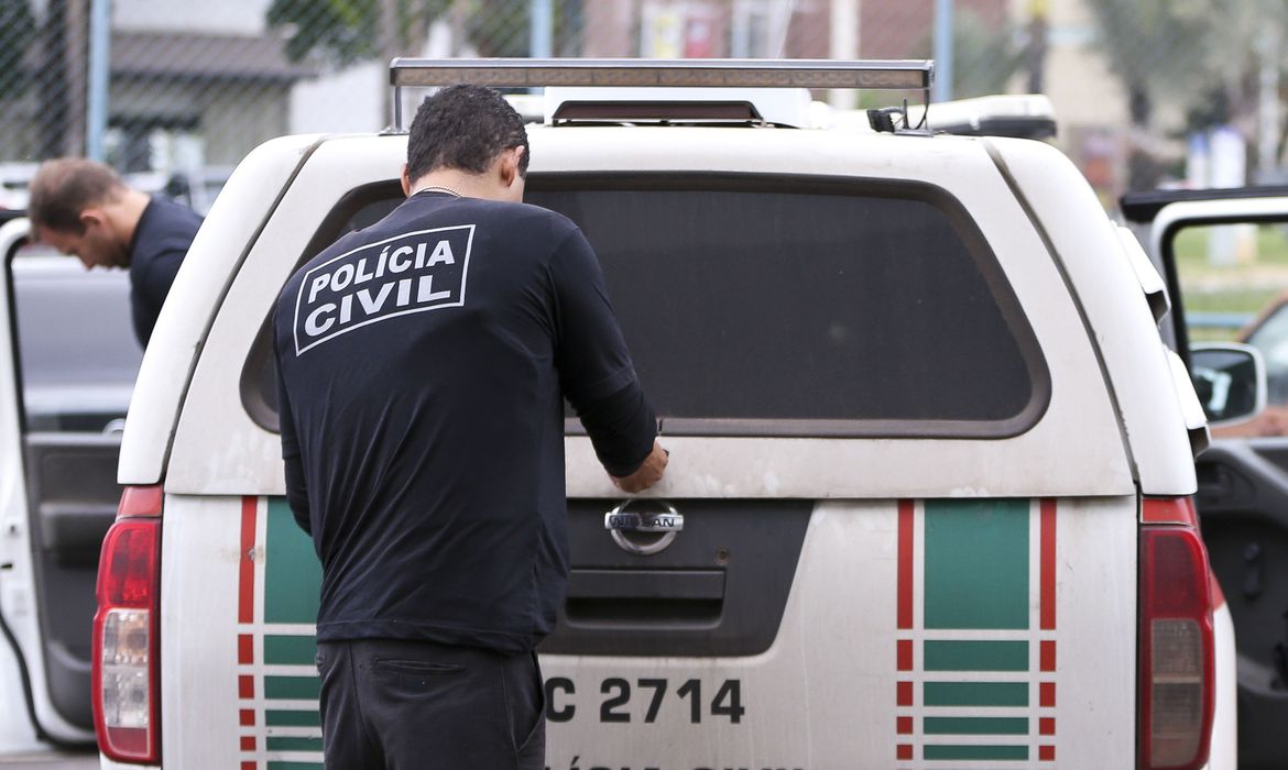 Polícia cumpre 24 mandados contra suspeitos de homicídios em São Paulo