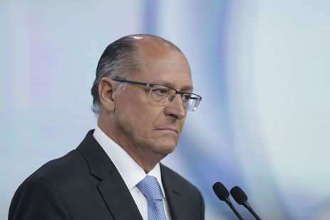 MP de São Paulo denuncia Alckmin por corrupção e lavagem de dinheiro