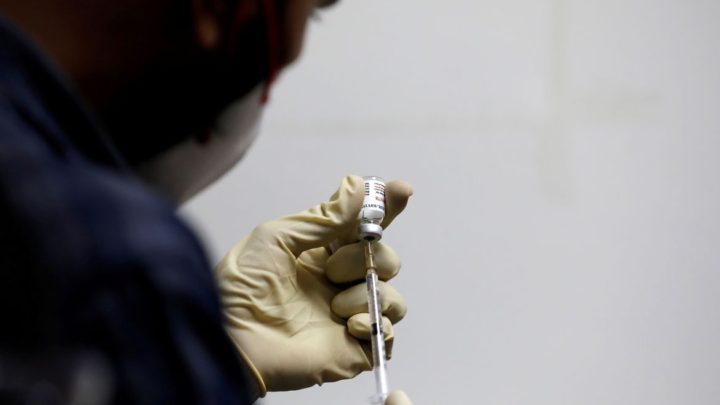 Saúde compra 20 milhões de doses da vacina indiana Covaxin