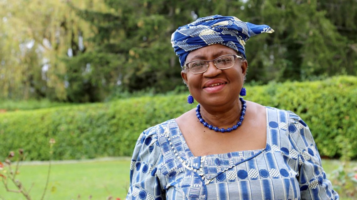 Nigeriana Ngozi Okonjo-Iweala torna-se primeira mulher a liderar OMC