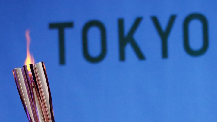 Atletas estrangeiros talvez participem de eventos-teste em Tóquio