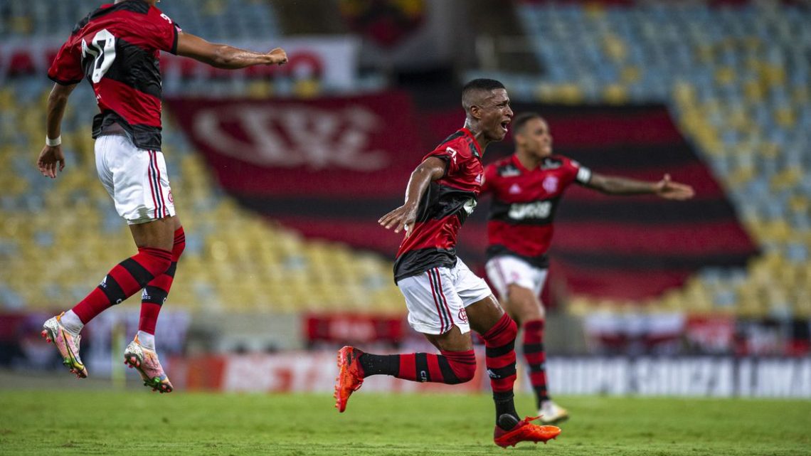 Estadual: com time alternativo, Flamengo supera Nova Iguaçu