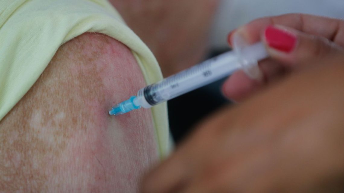 Novos pontos de imunização contra Covid-19 facilitam acesso à vacina em Limeira