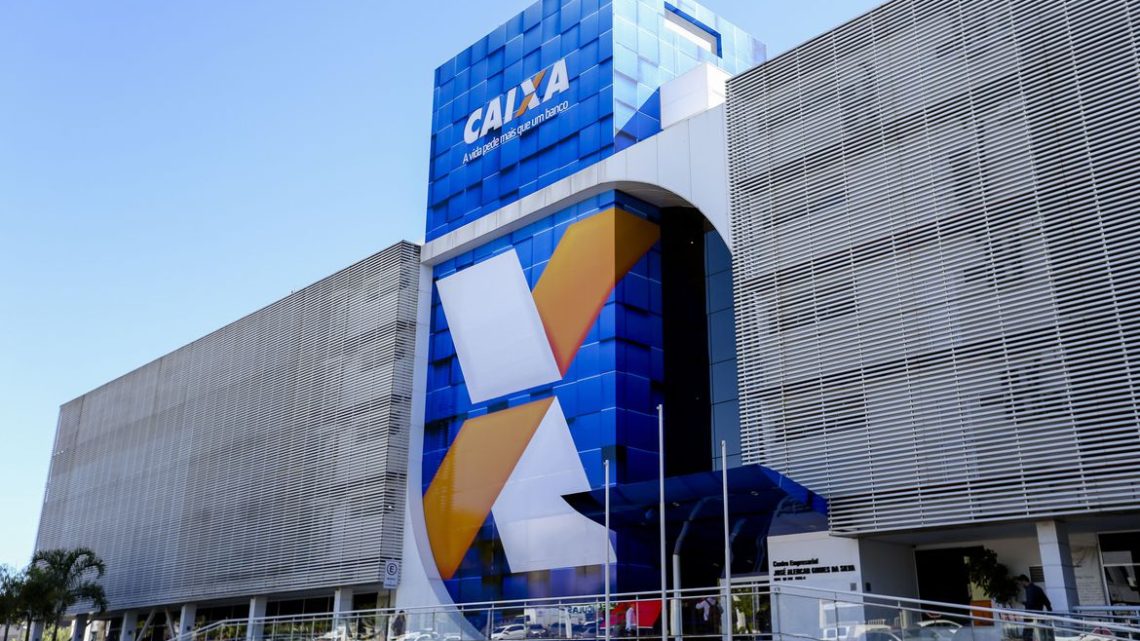 Caixa paga hoje auxílio emergencial a nascidos em maio