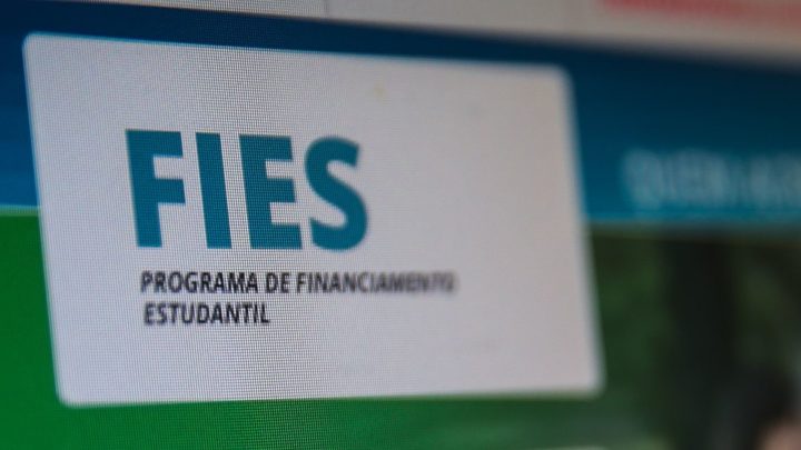 Inscrições para o Fies do segundo semestre começam hoje