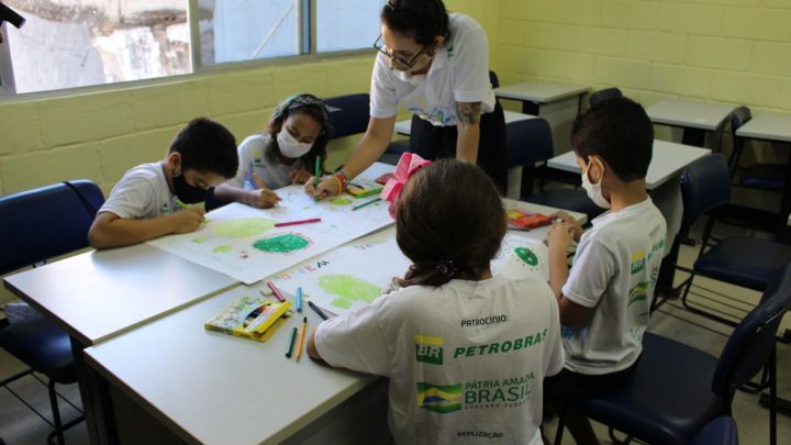 Transformação digital é desafio do MEC com volta de aulas presenciais