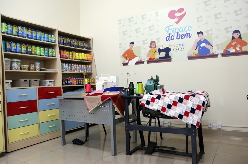 Espaço do Bem abre inscrições para oficina de tecnologia para idosos em Limeira