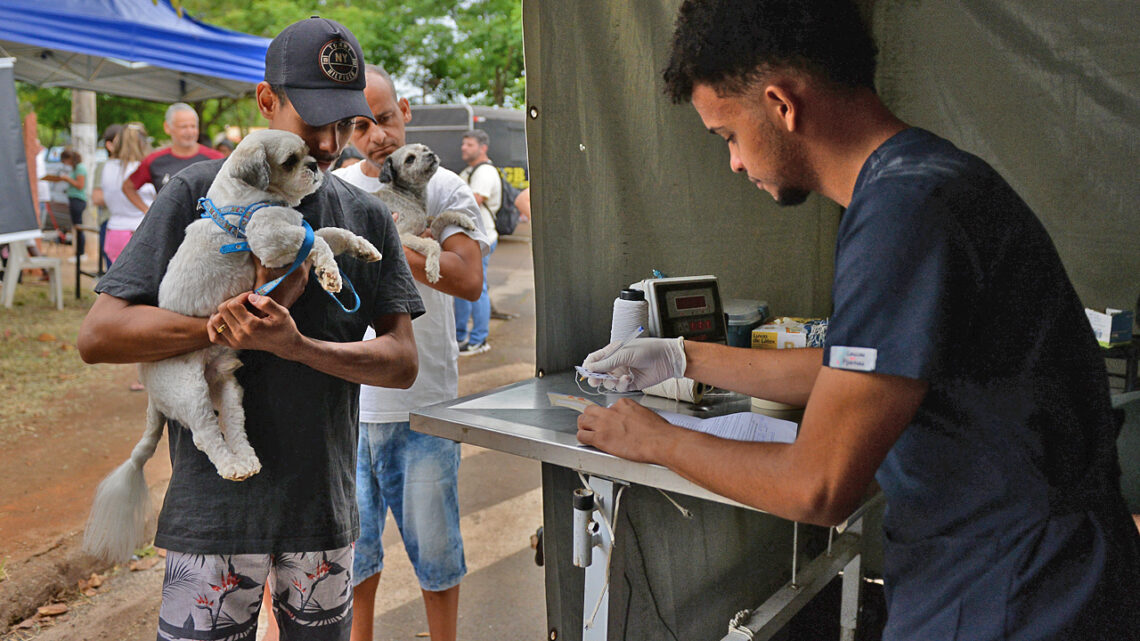 Jardim Ipanema recebe programa Castra + Limeira nos dias 14 e 15